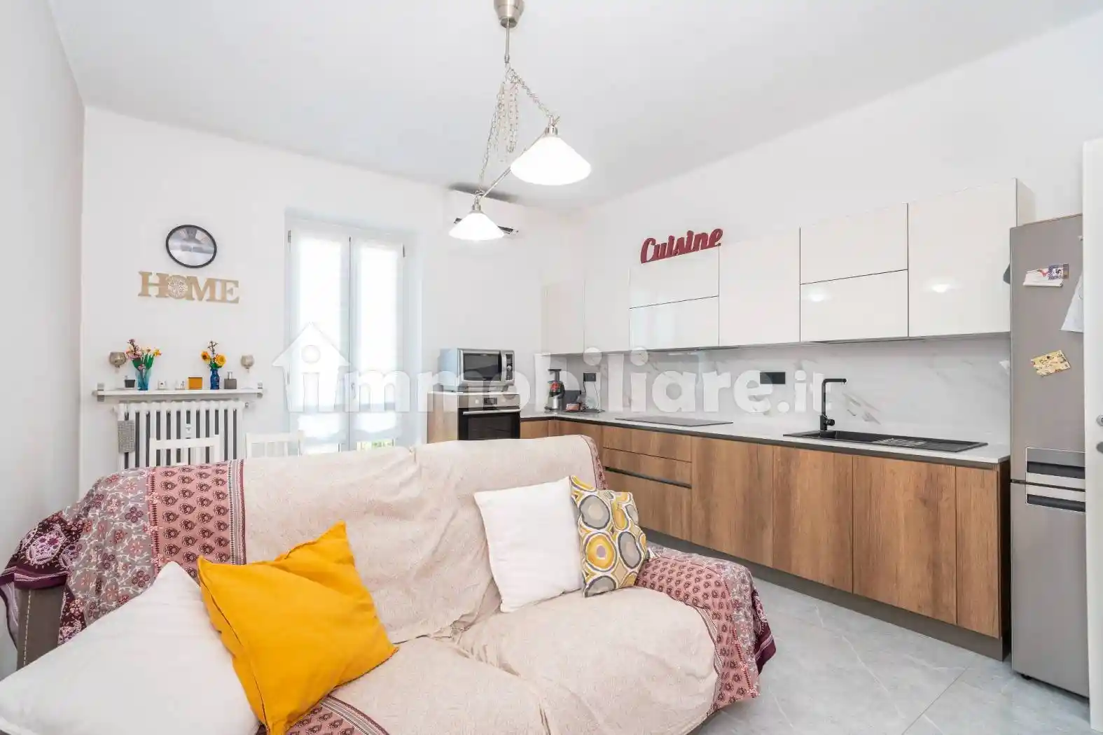 Appartamento in vendita a Torino