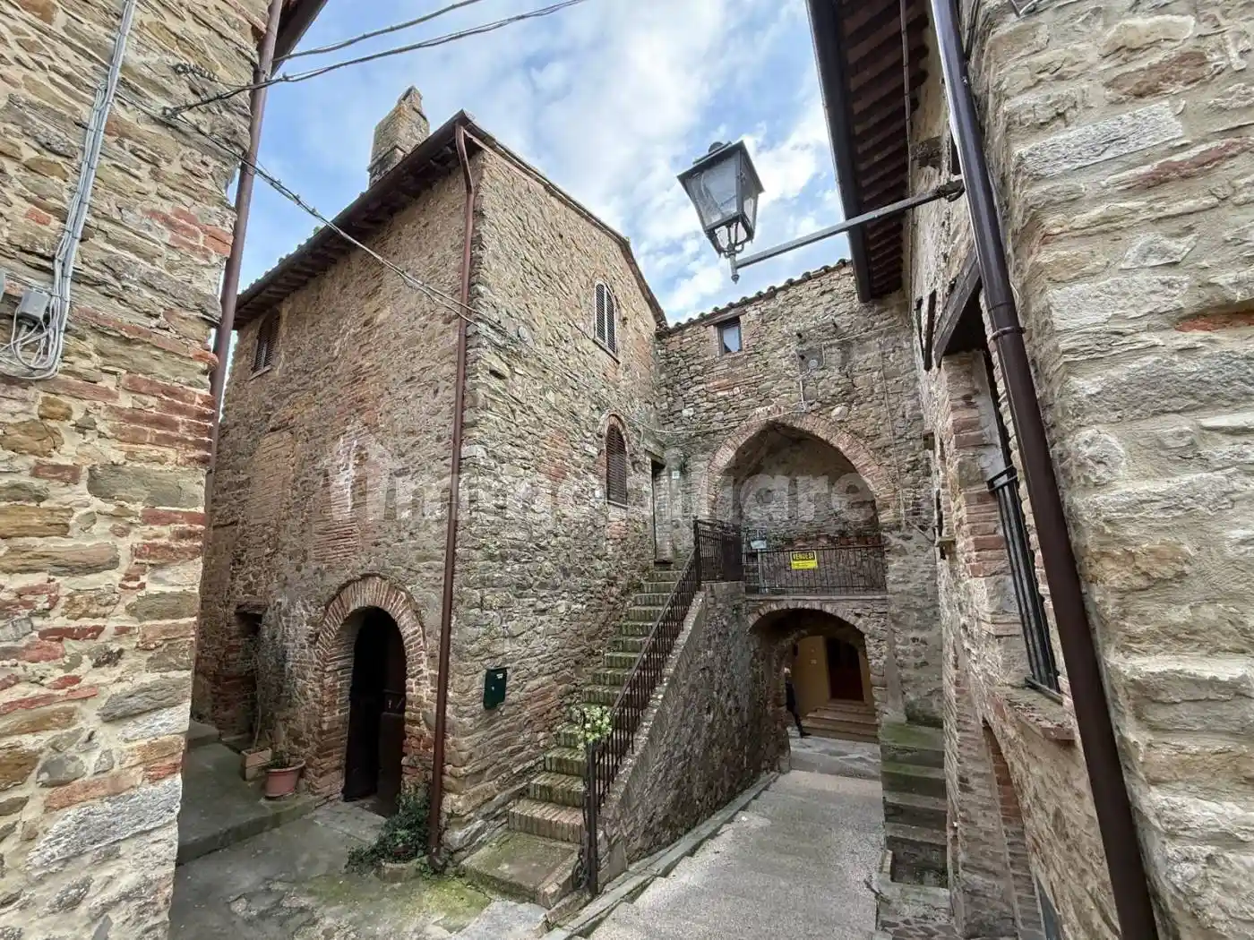 Appartamento in vendita a Marsciano