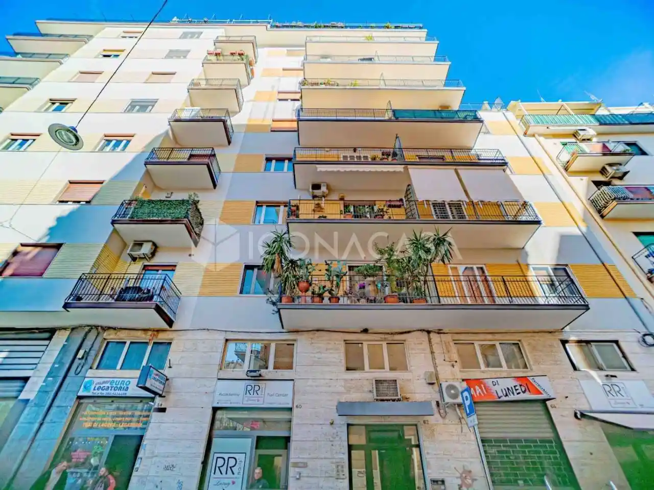 Appartamento in vendita a Bari