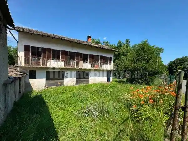 Villa in vendita a Paesana