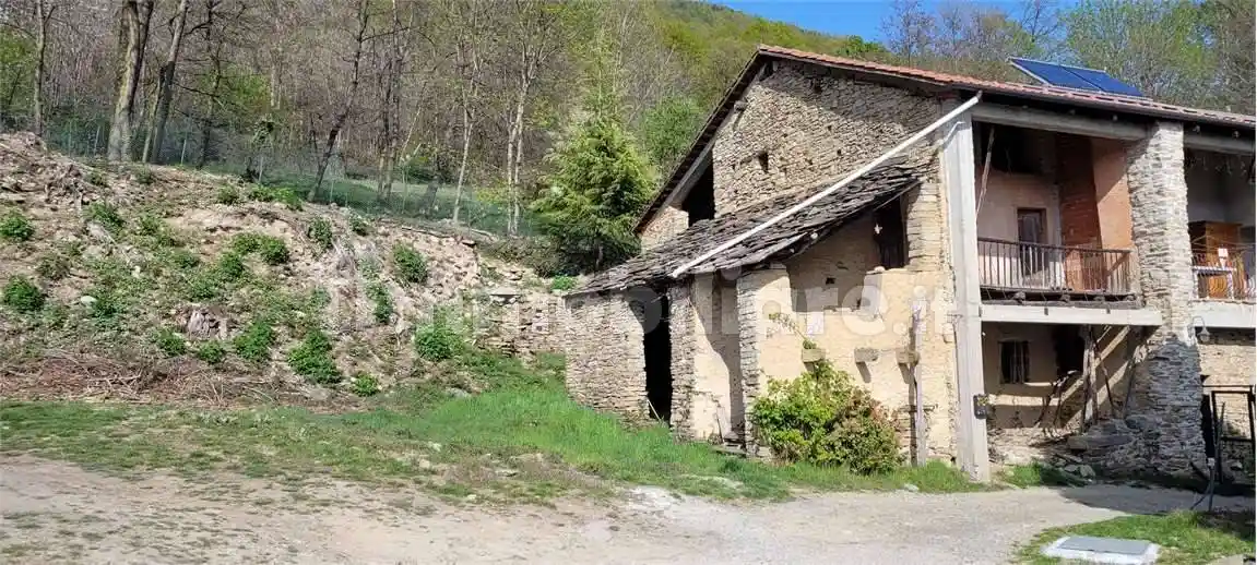 Rustico - Casale in affitto a Cumiana