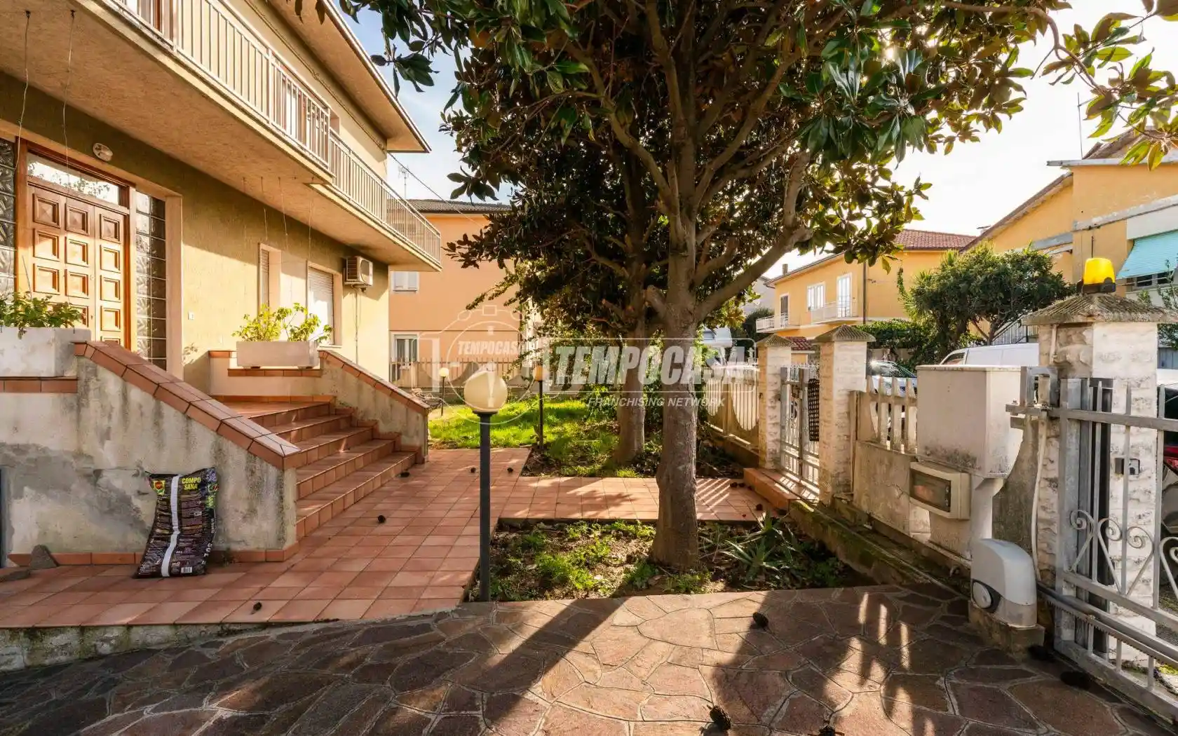 Appartamento in vendita a Civitanova Marche