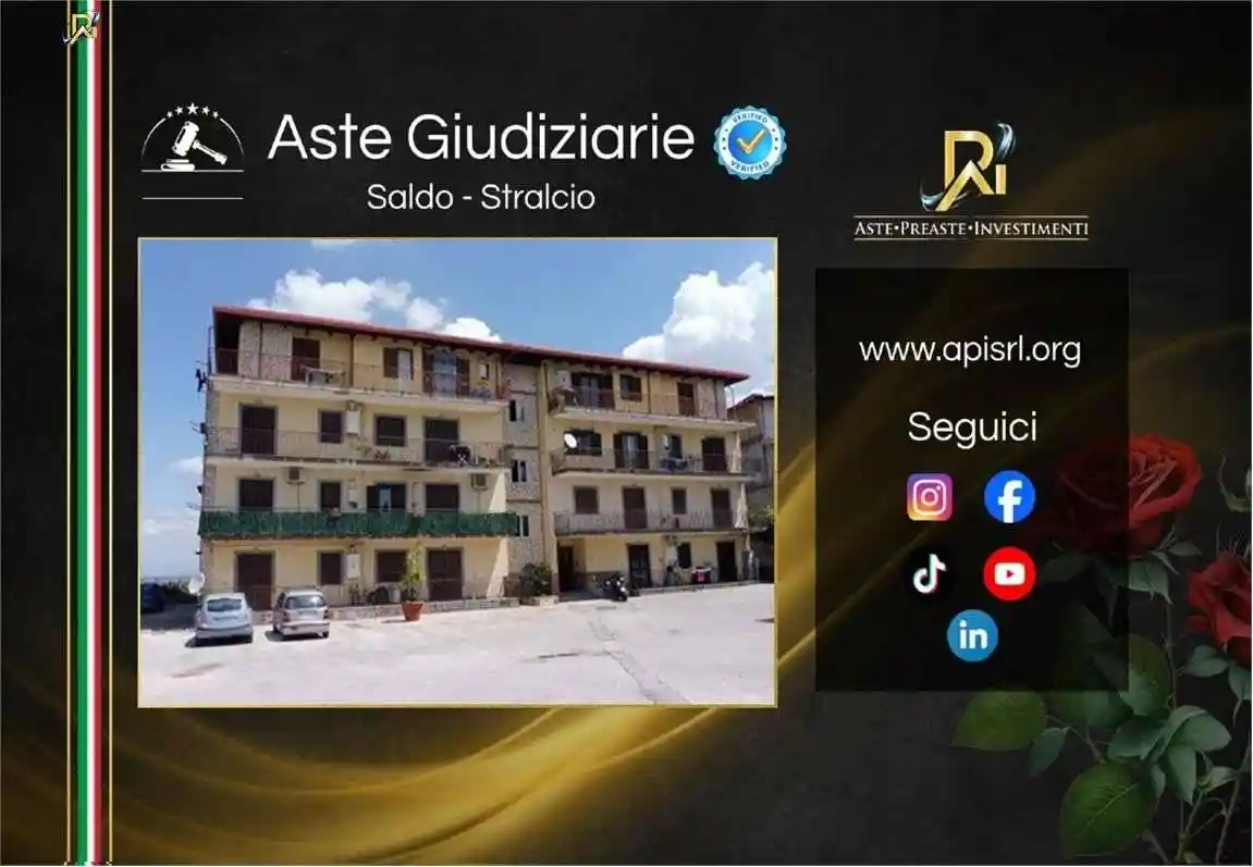 Appartamento in vendita a Marano di Napoli