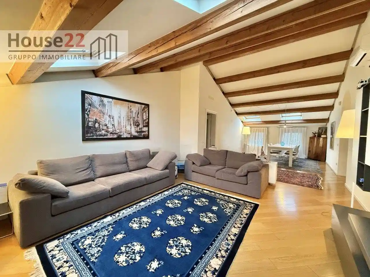 Appartamento in vendita a Vicenza