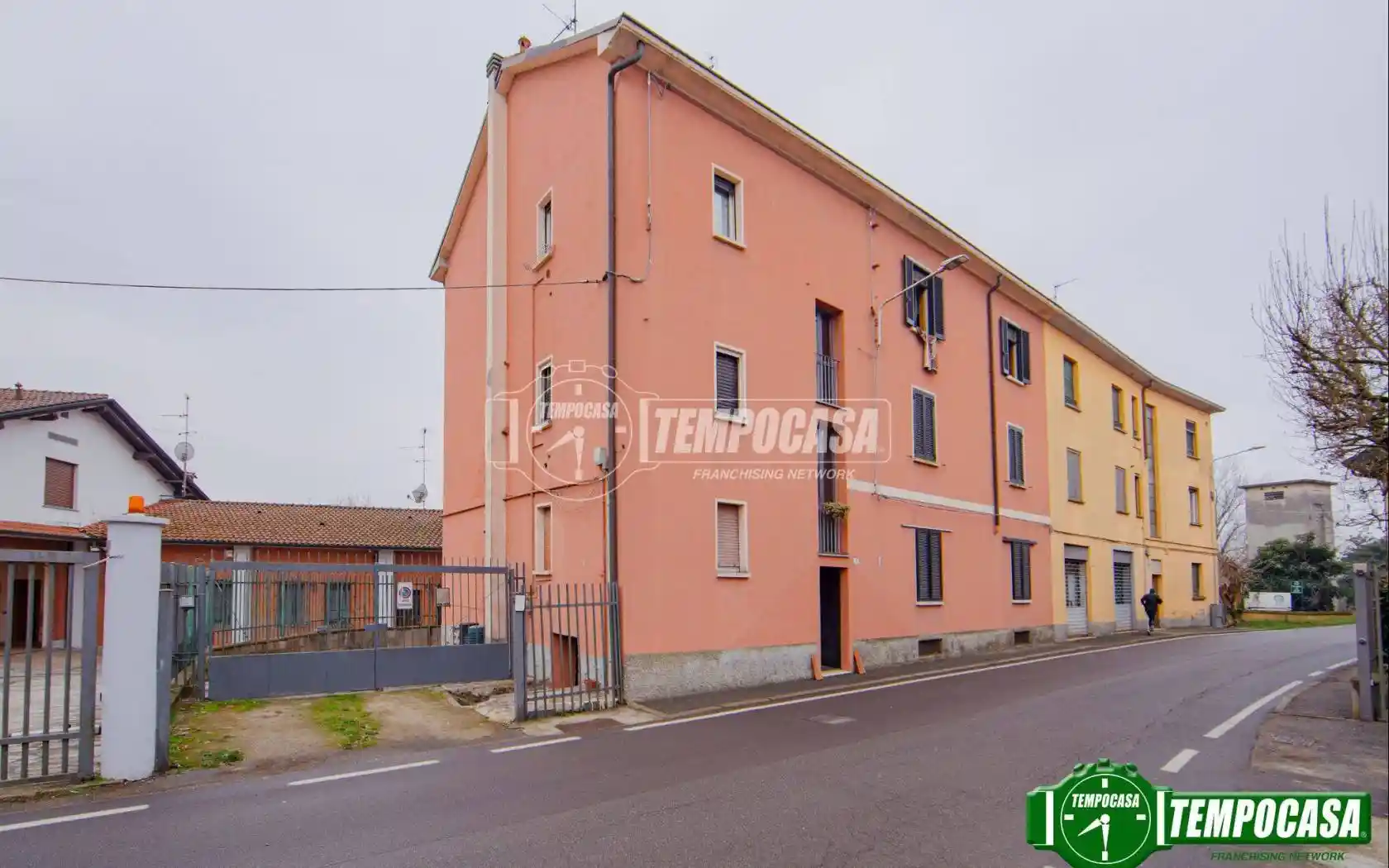 Appartamento in vendita a Pavia