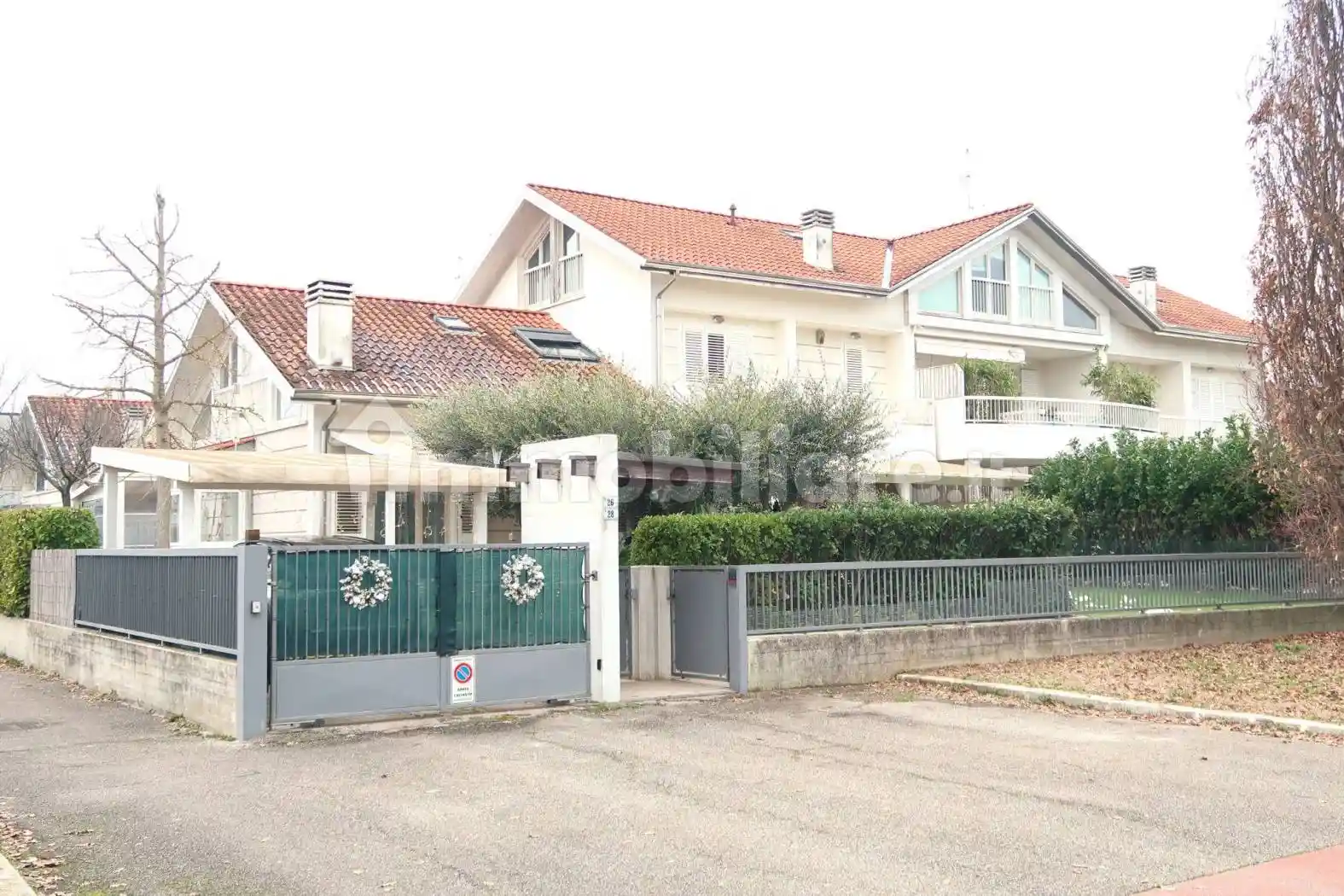 Villetta a schiera in vendita a Cervia