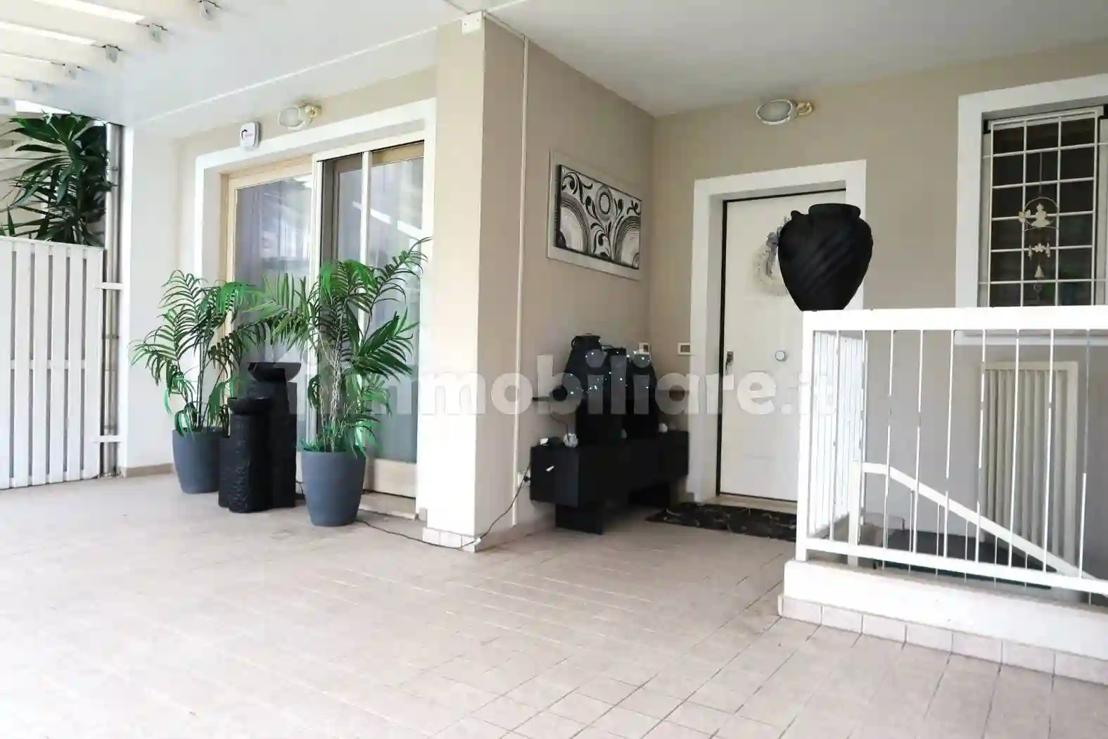 Villetta a schiera - foto 5