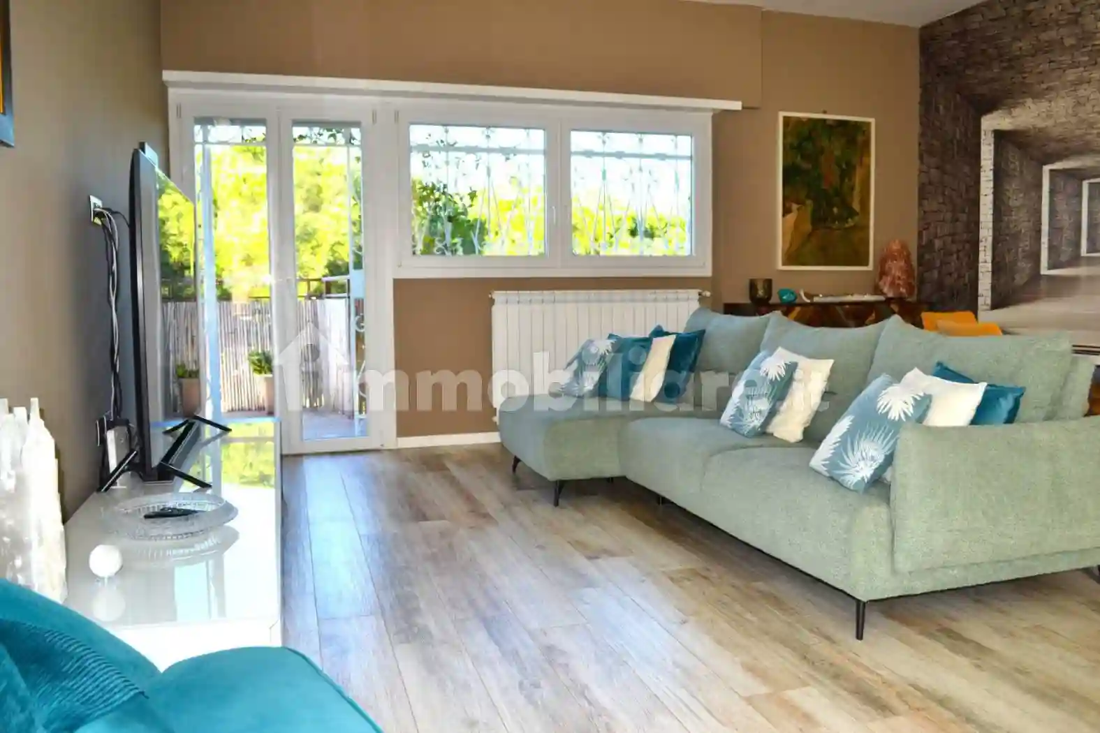 Attico - Mansarda - foto 2