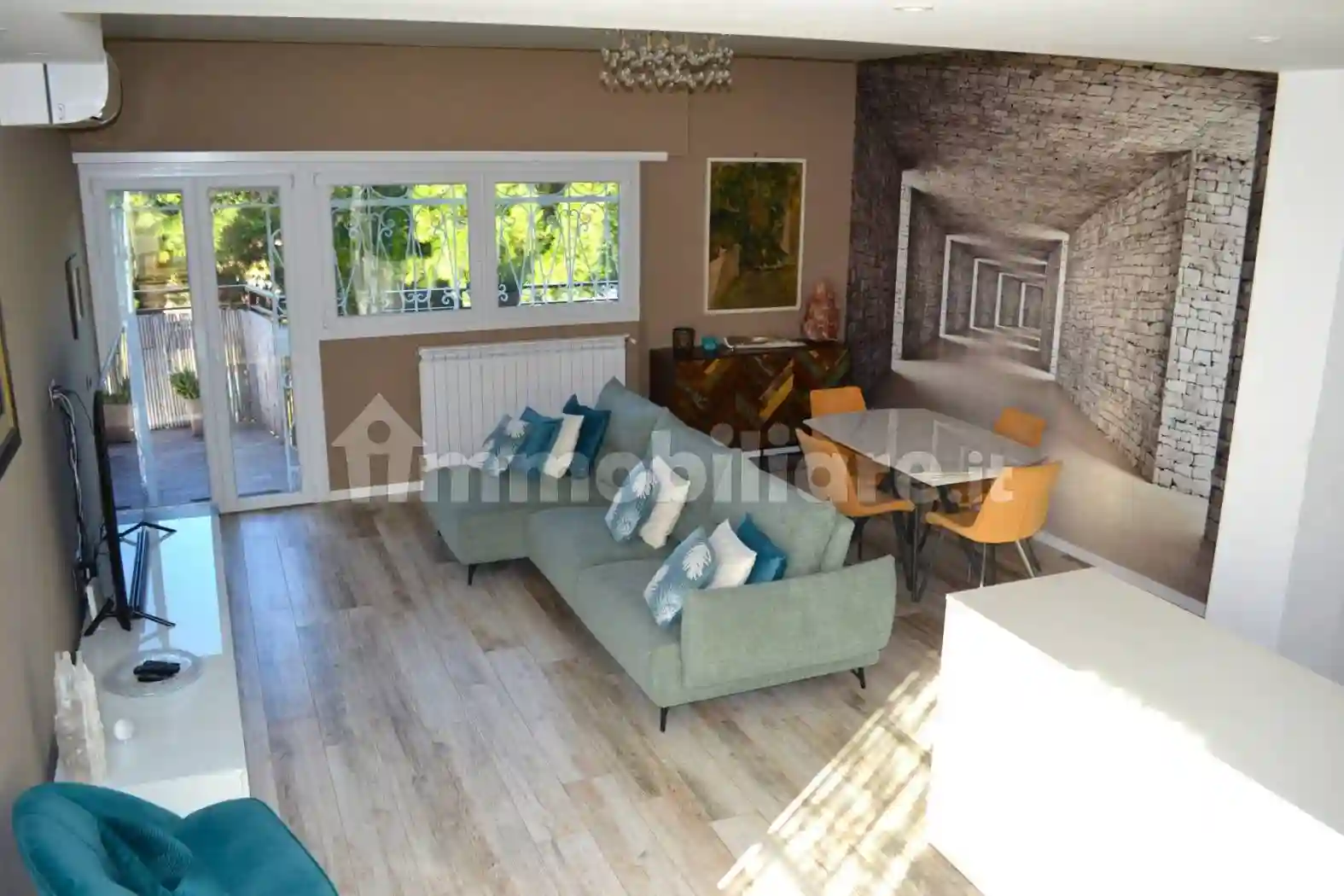 Attico - Mansarda - foto 4