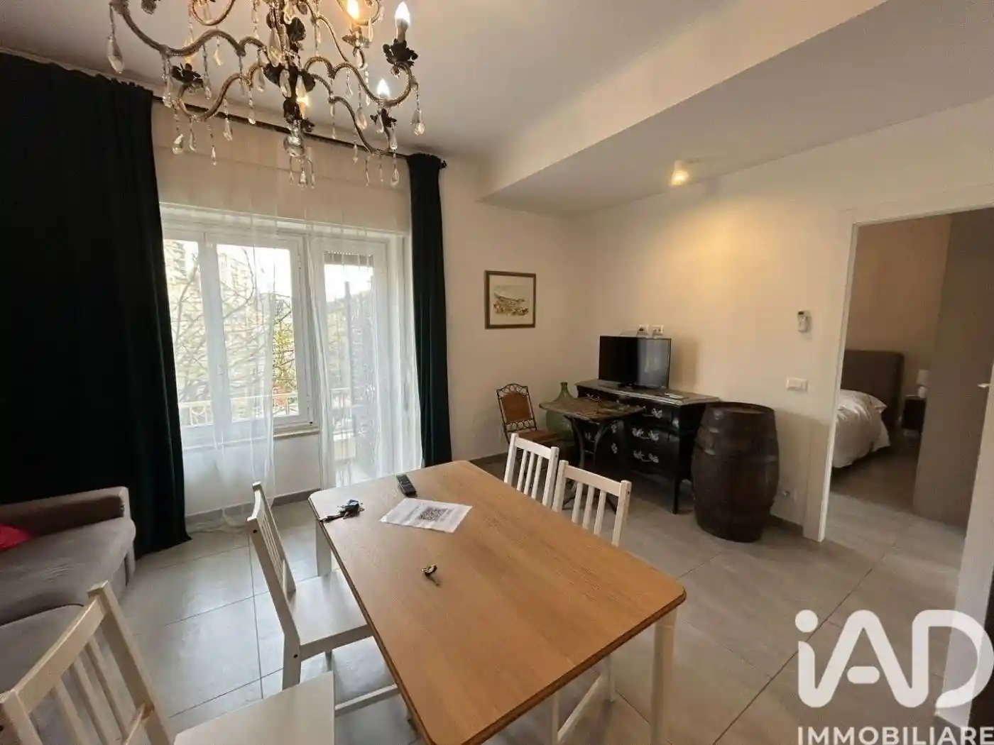 Appartamento in affitto a Genova