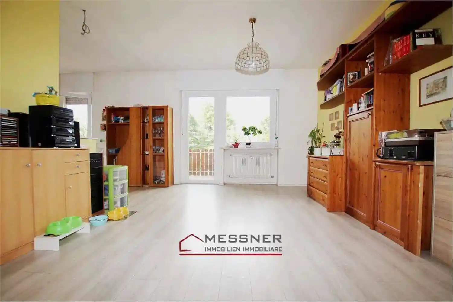 Appartamento in vendita a Merano