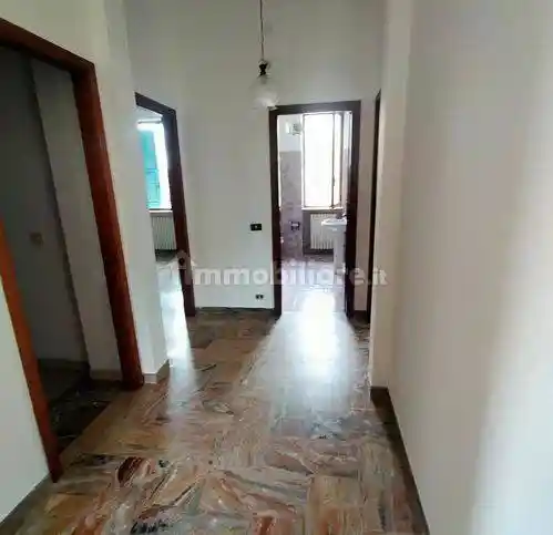 Appartamento in affitto a Borghetto di Borbera