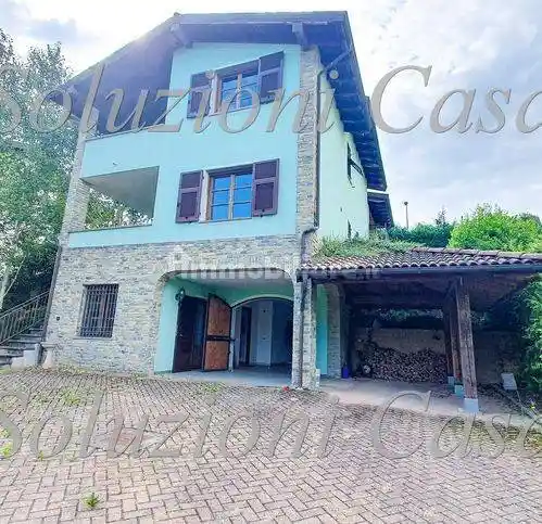 Villa in vendita a Gavi