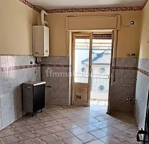 Appartamento in vendita a Arquata Scrivia