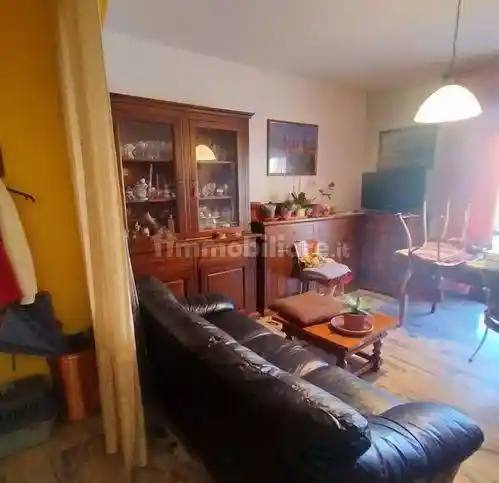 Appartamento in vendita a Stazzano