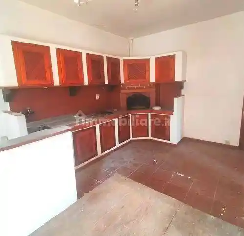 Villa in vendita a Arquata Scrivia