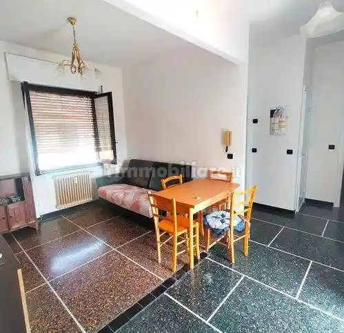 Appartamento in vendita a Arquata Scrivia