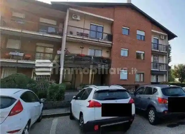 Appartamento in vendita a Gallarate