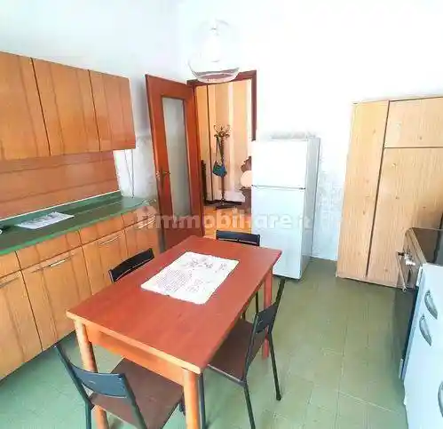 Appartamento in affitto a Serravalle Scrivia