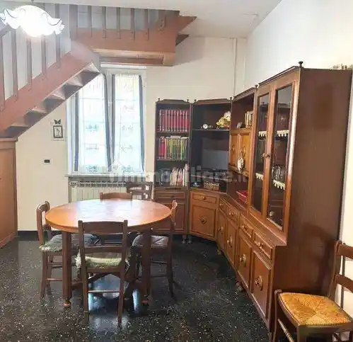 Appartamento in vendita a Serravalle Scrivia