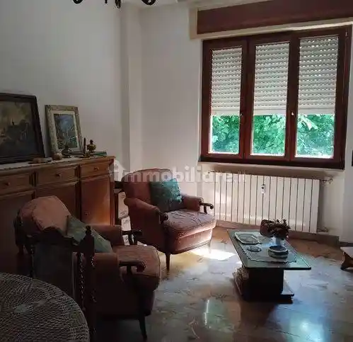 Appartamento in vendita a Arquata Scrivia