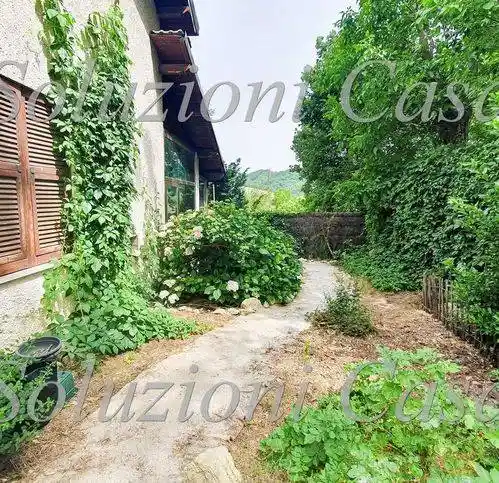 Villa in vendita a Gavi