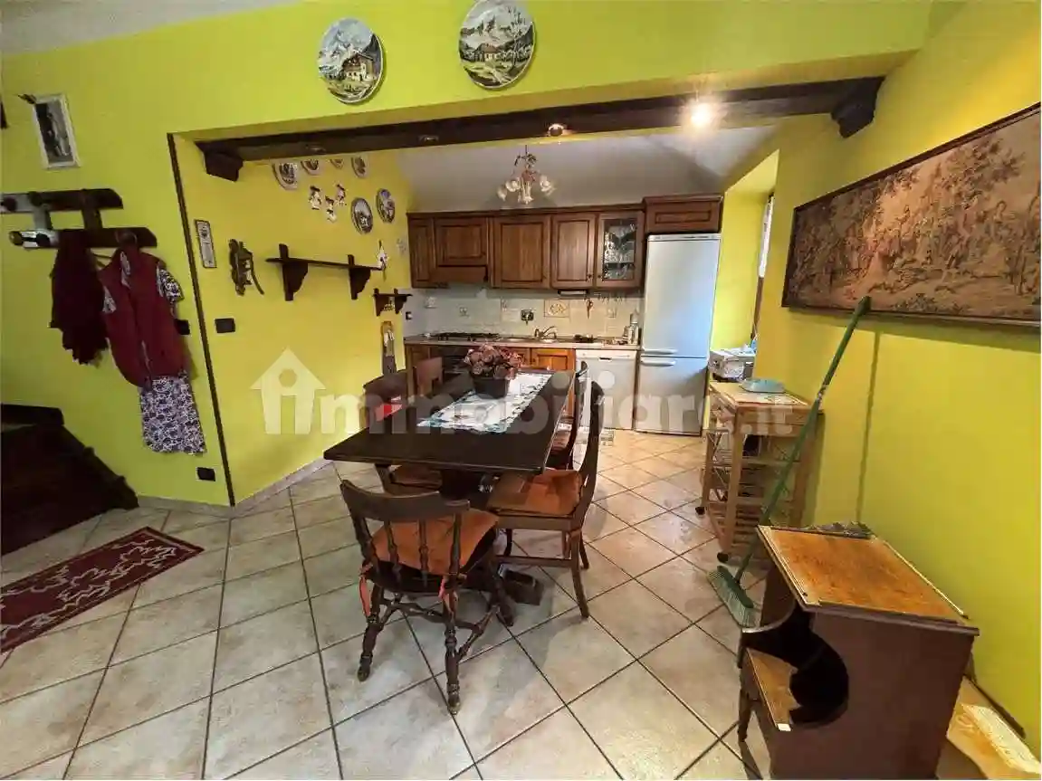 Casa indipendente - foto 5