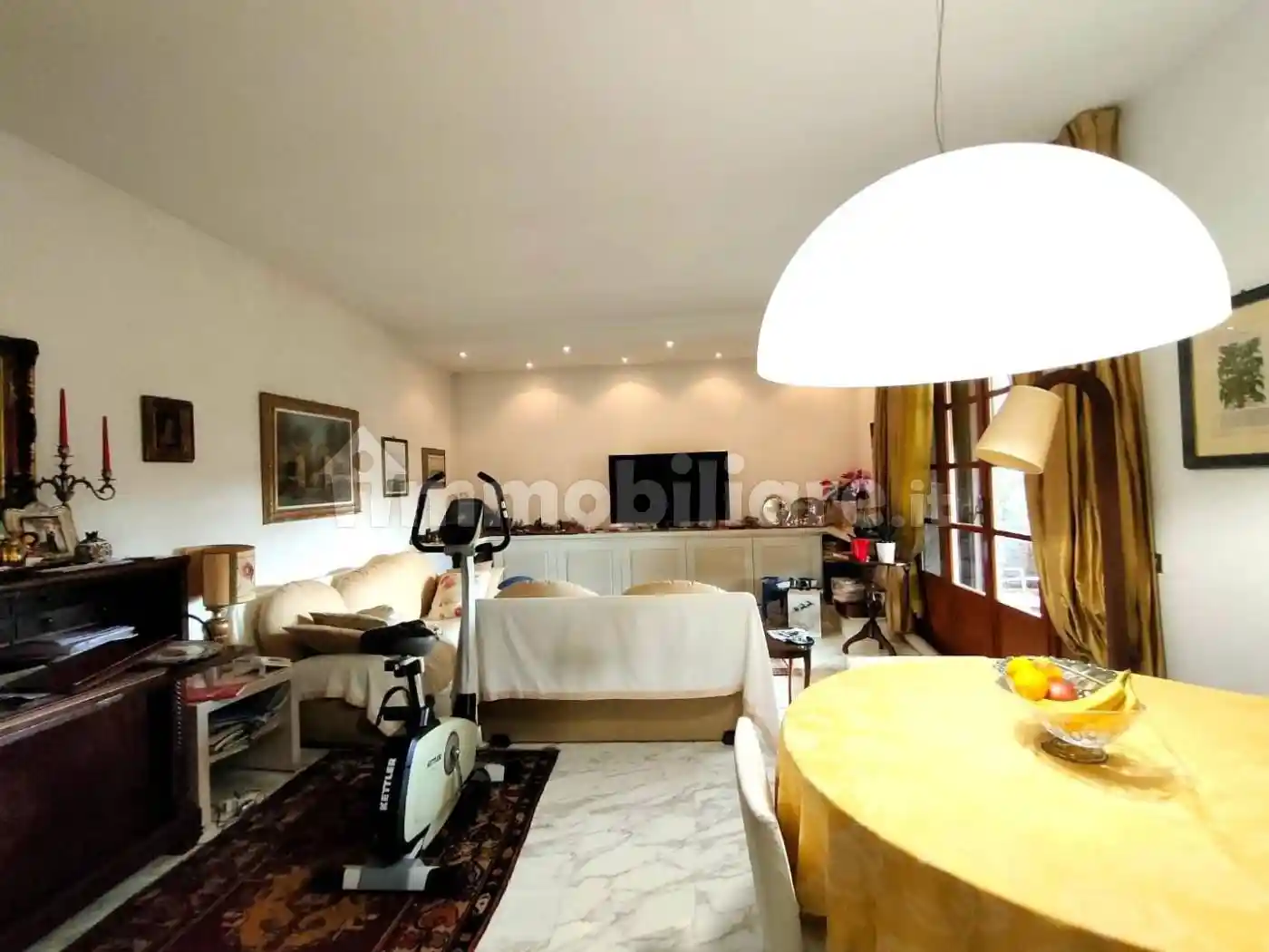 Appartamento in vendita a Massa