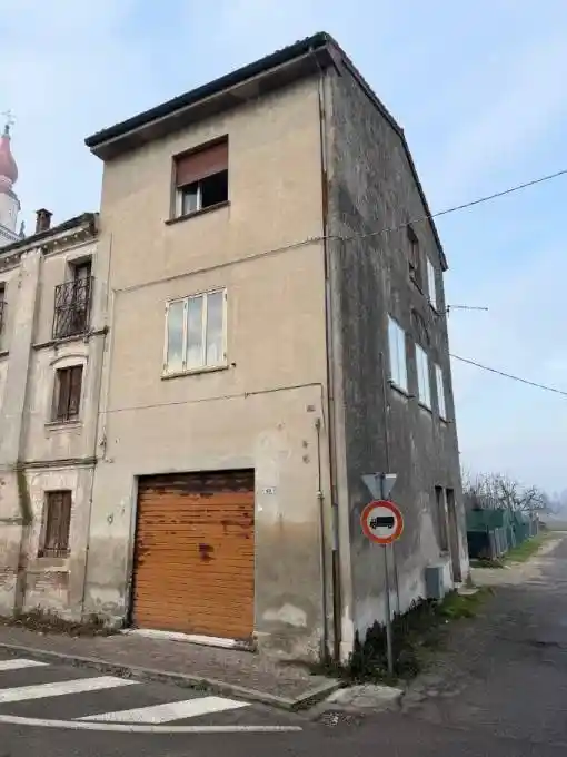 Casa indipendente in vendita a Fiesso Umbertiano
