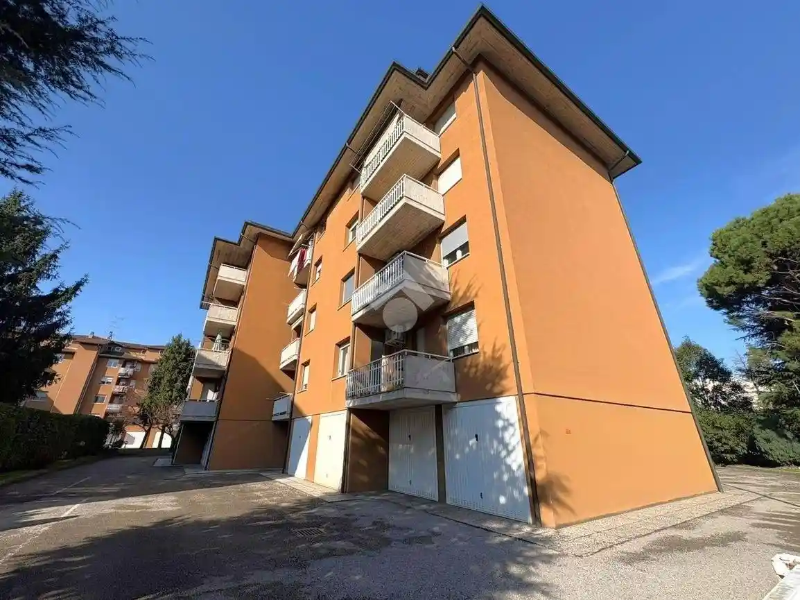 Appartamento in vendita a Vicenza