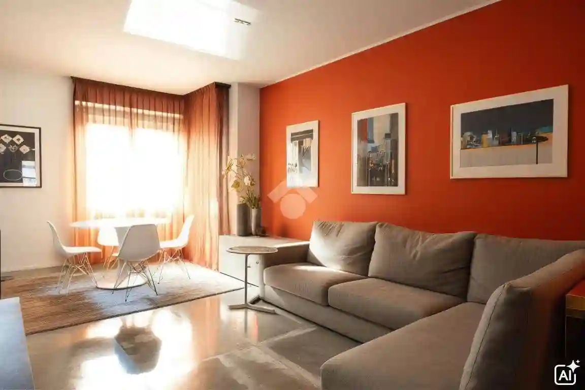 Appartamento - foto 5