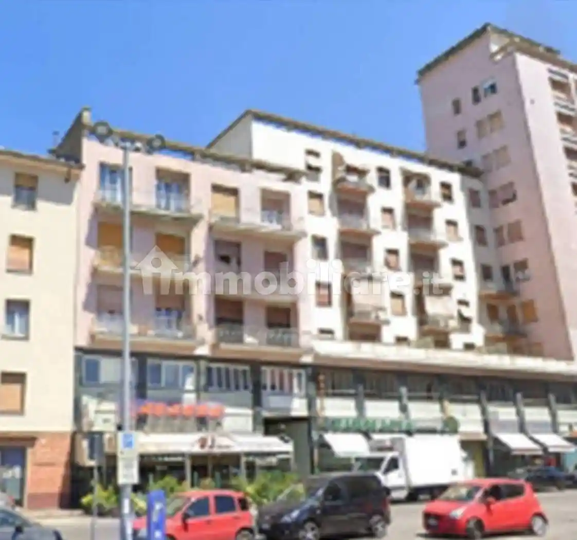 Appartamento in vendita a Novi Ligure