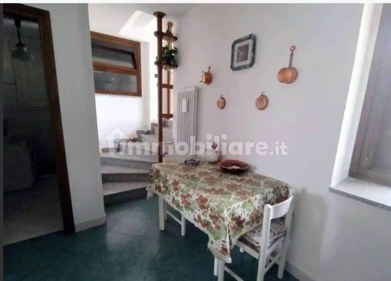 Appartamento in vendita a Ossimo