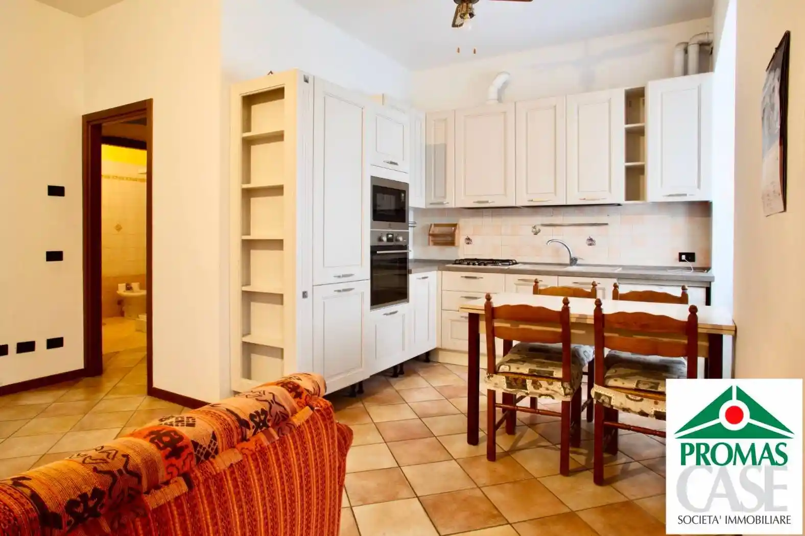 Appartamento in vendita a Spirano