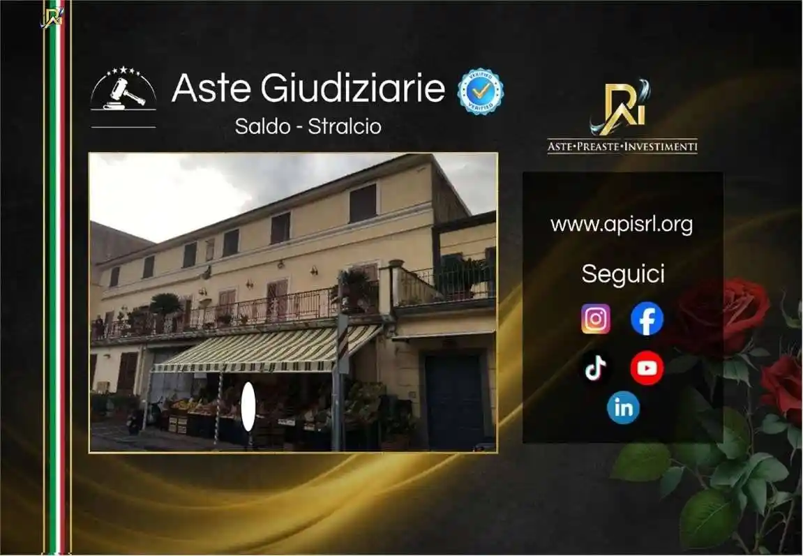 Appartamento in vendita a Castellammare di Stabia