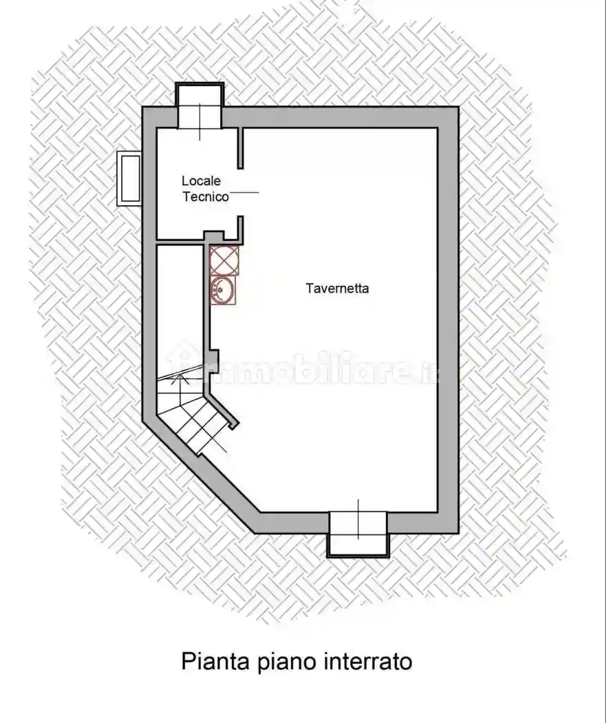 Villetta a schiera - foto 4