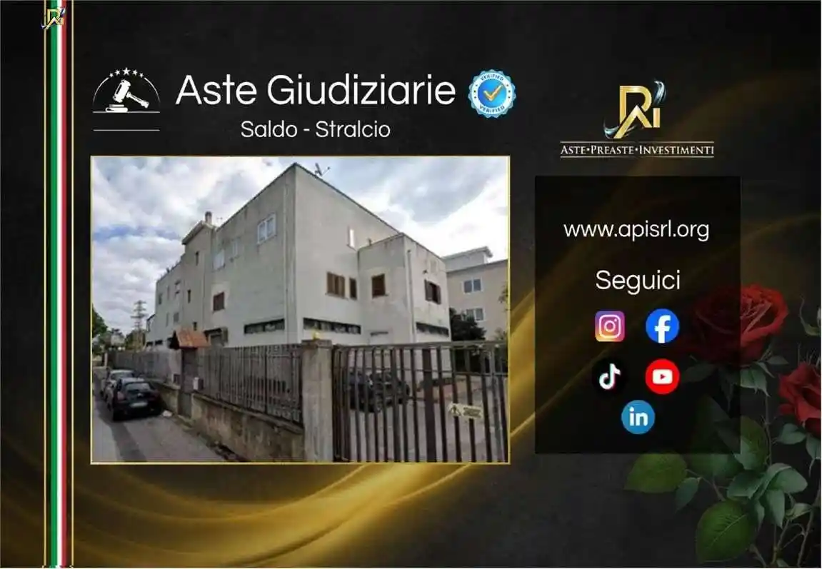 Appartamento in vendita a Salerno