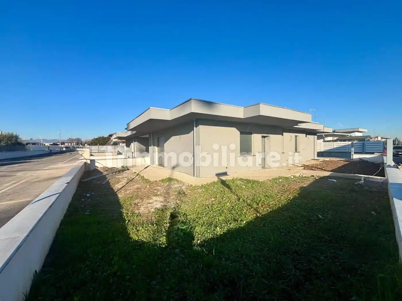 Villa in vendita a Castrezzato