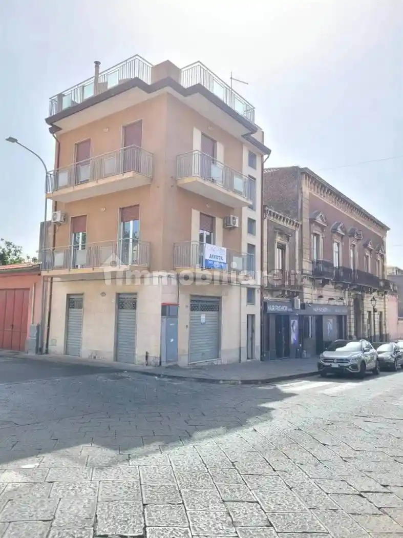 Appartamento in affitto a Belpasso