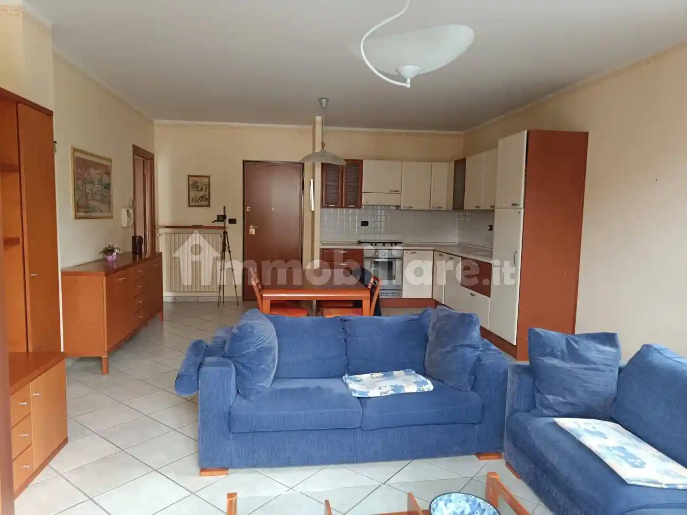 Appartamento in vendita a Paesana