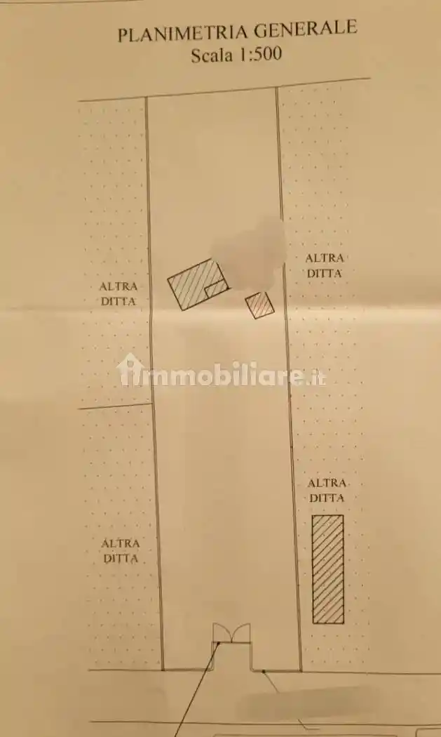 Villa in vendita a Belpasso