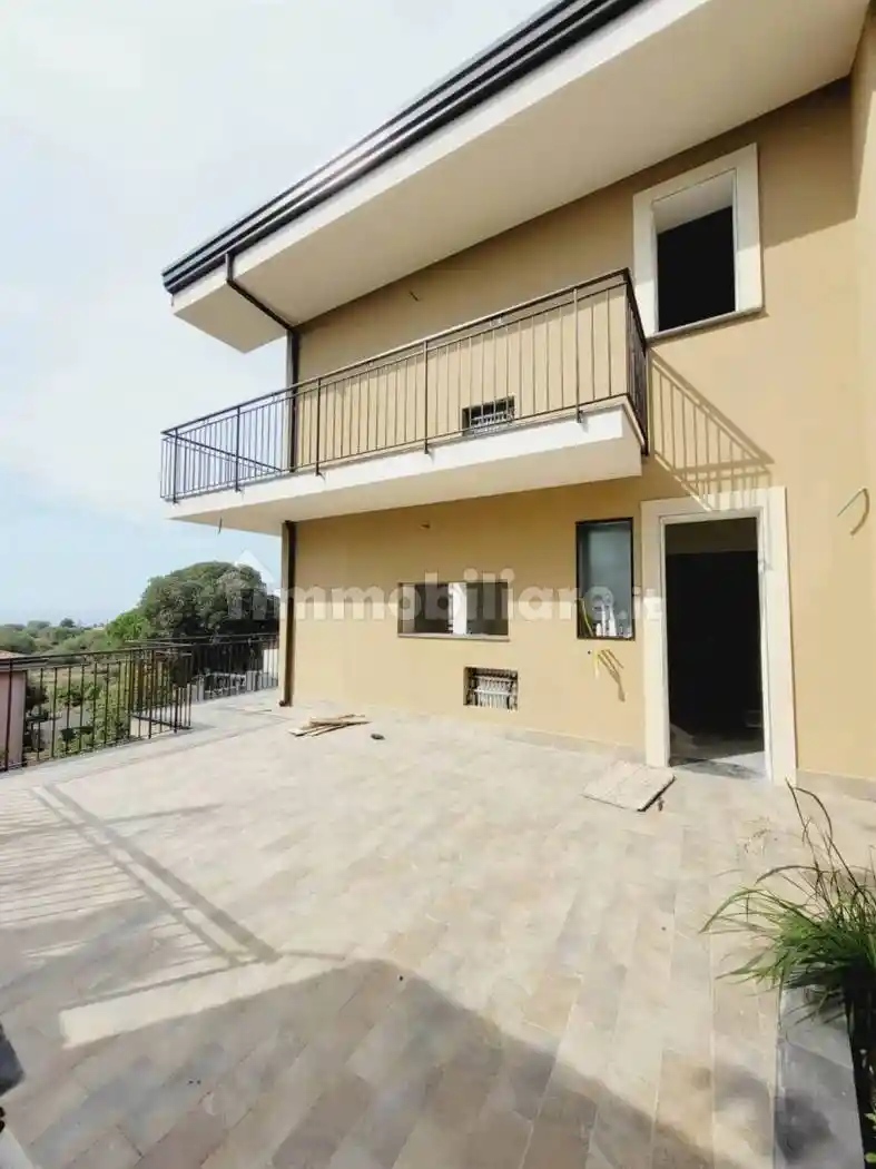 Villa in vendita a Belpasso