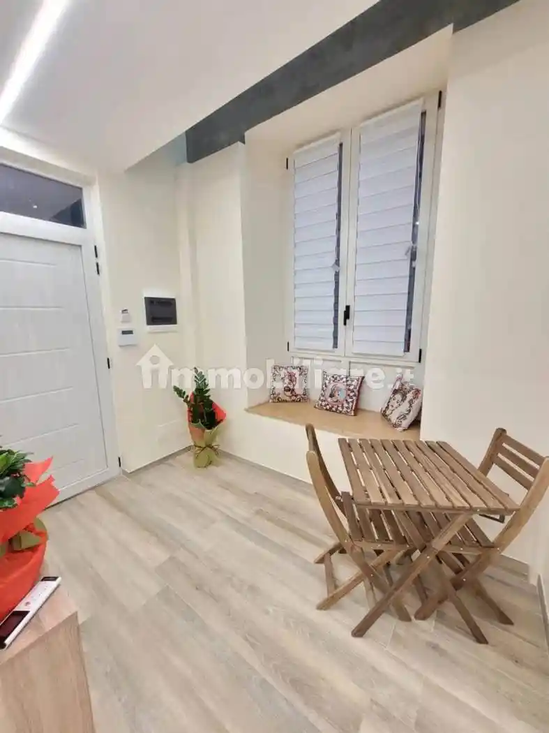 Villa in affitto a Nicolosi