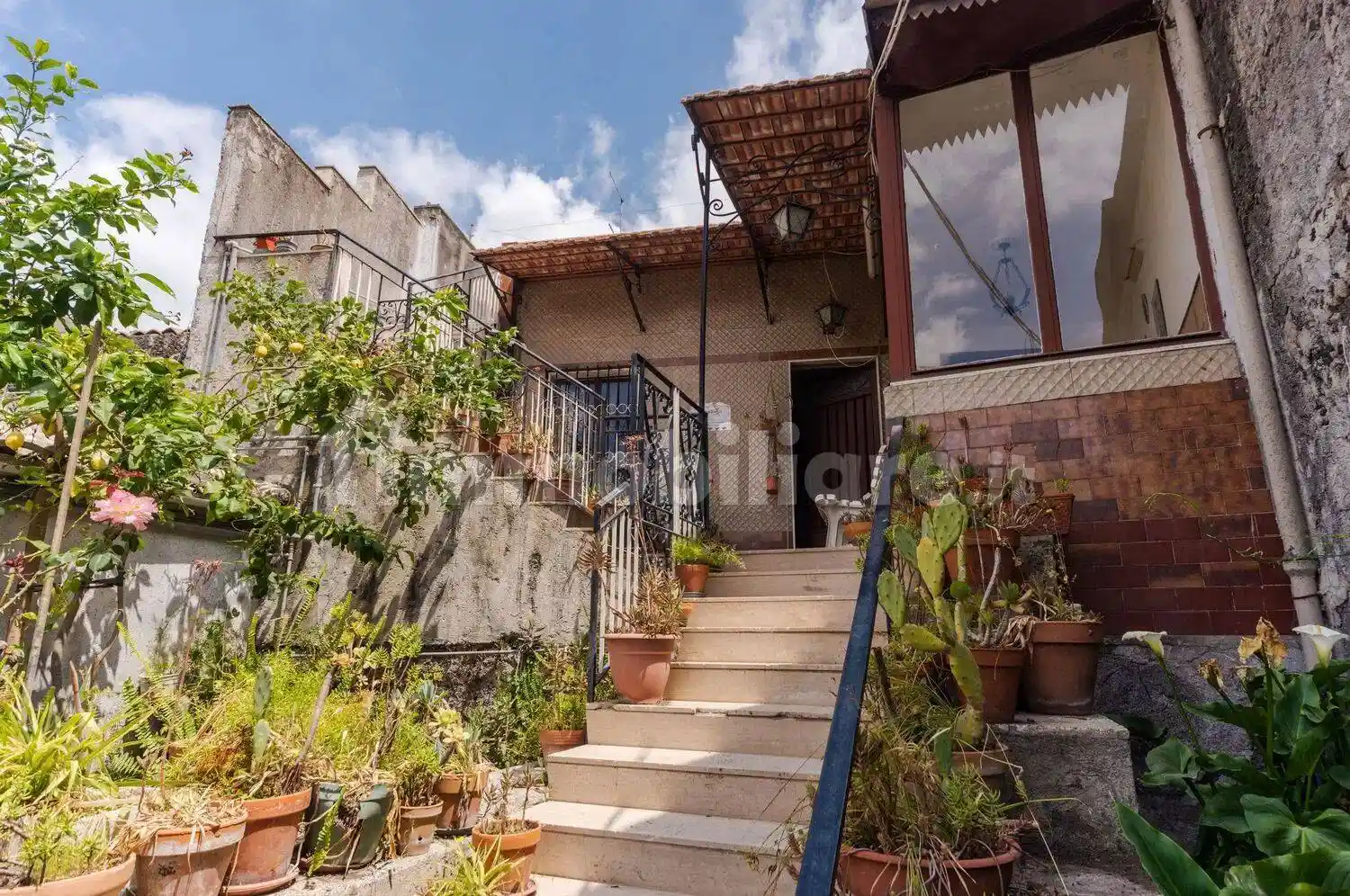 Villa in vendita a Belpasso