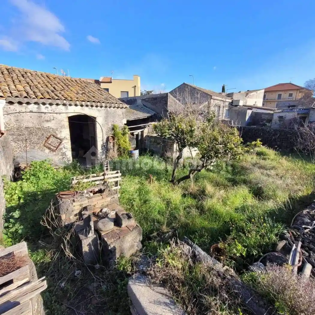 Villa in vendita a Belpasso