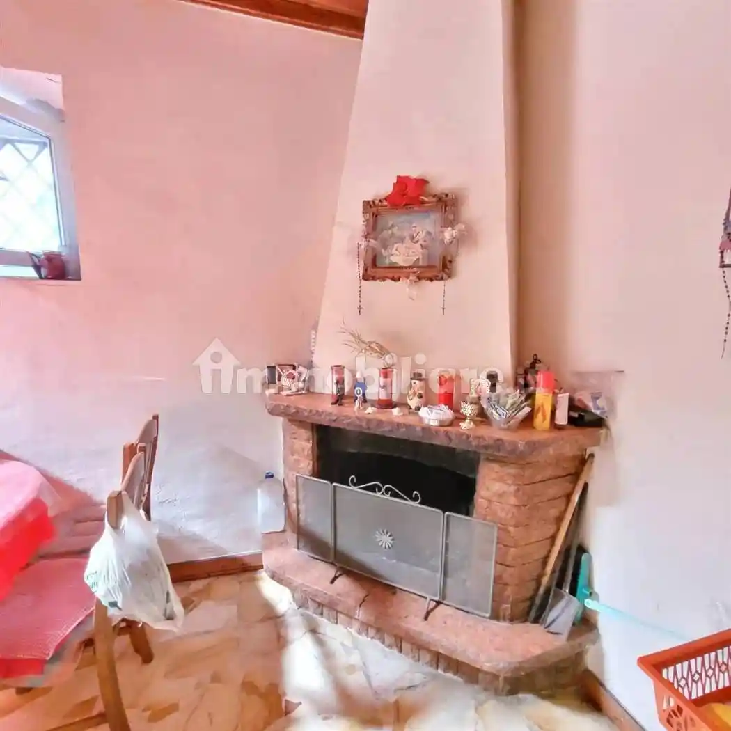 Villa in vendita a Belpasso