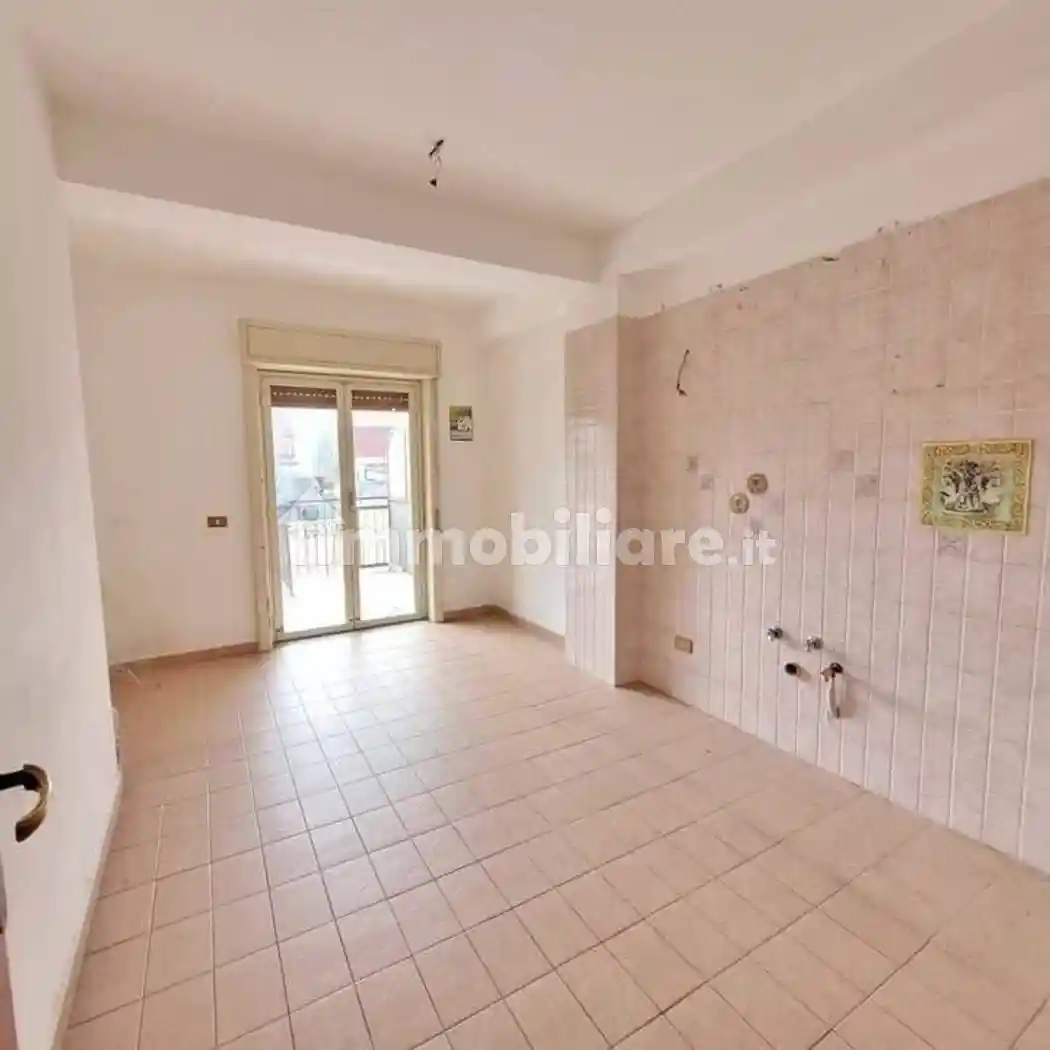 Appartamento in affitto a Belpasso