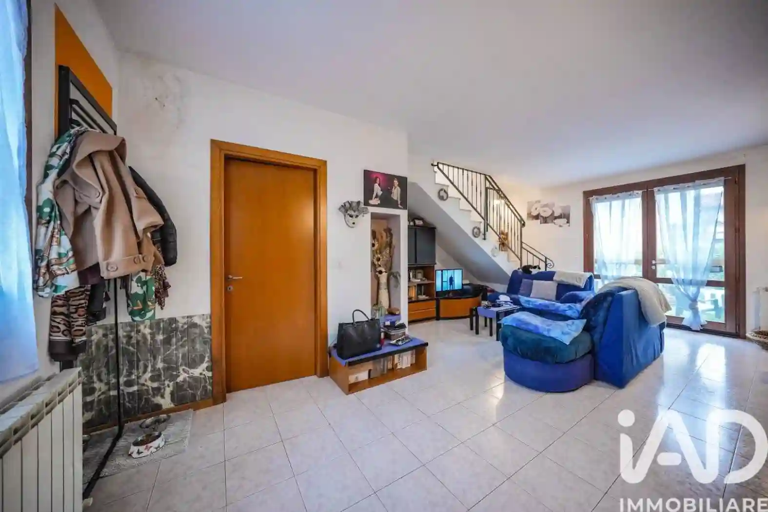 Villetta a schiera - foto 4