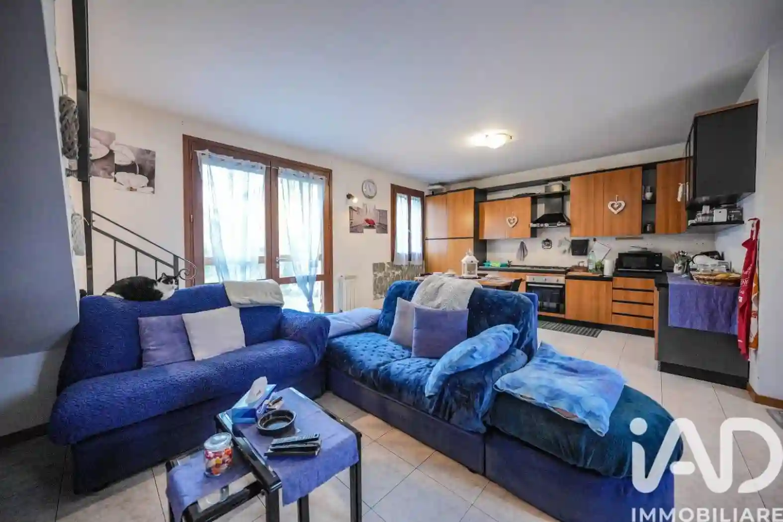 Villetta a schiera - foto 5