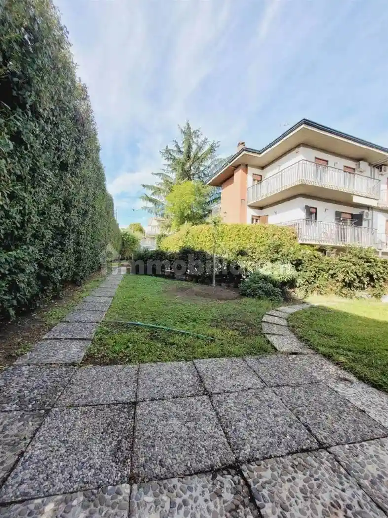 Villa in vendita a Mascalucia